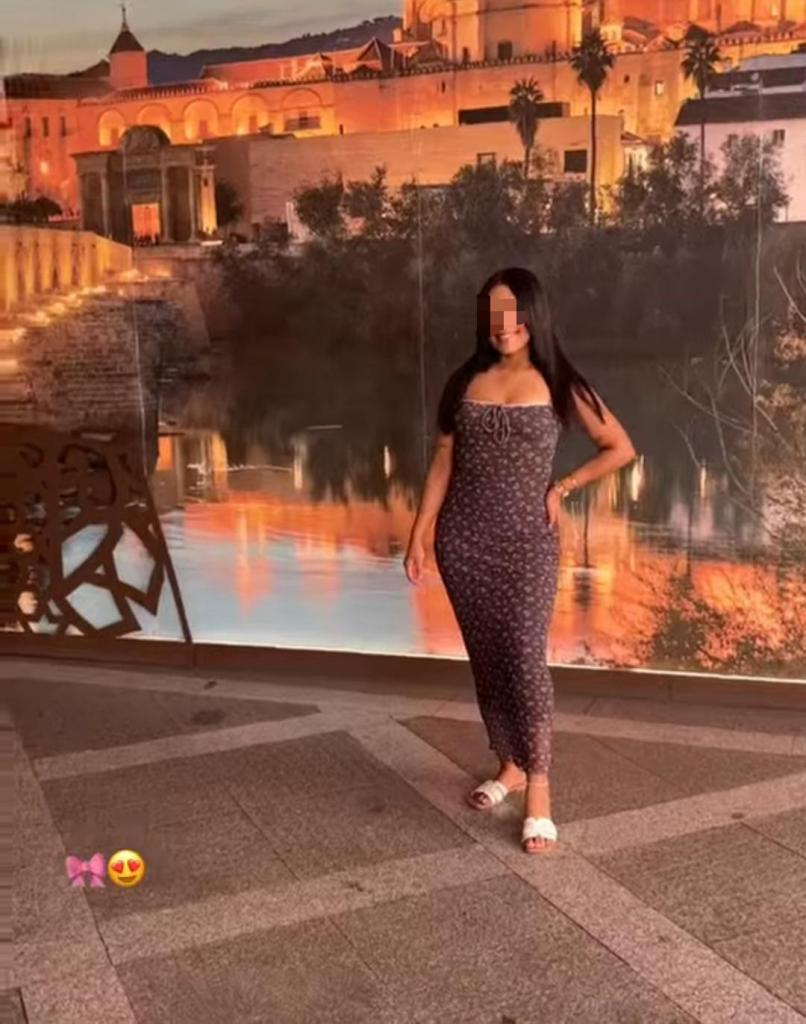 Chica busca chico en Málaga: 