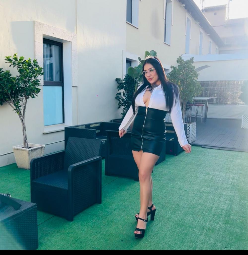 Chica busca chico en Alicante: 