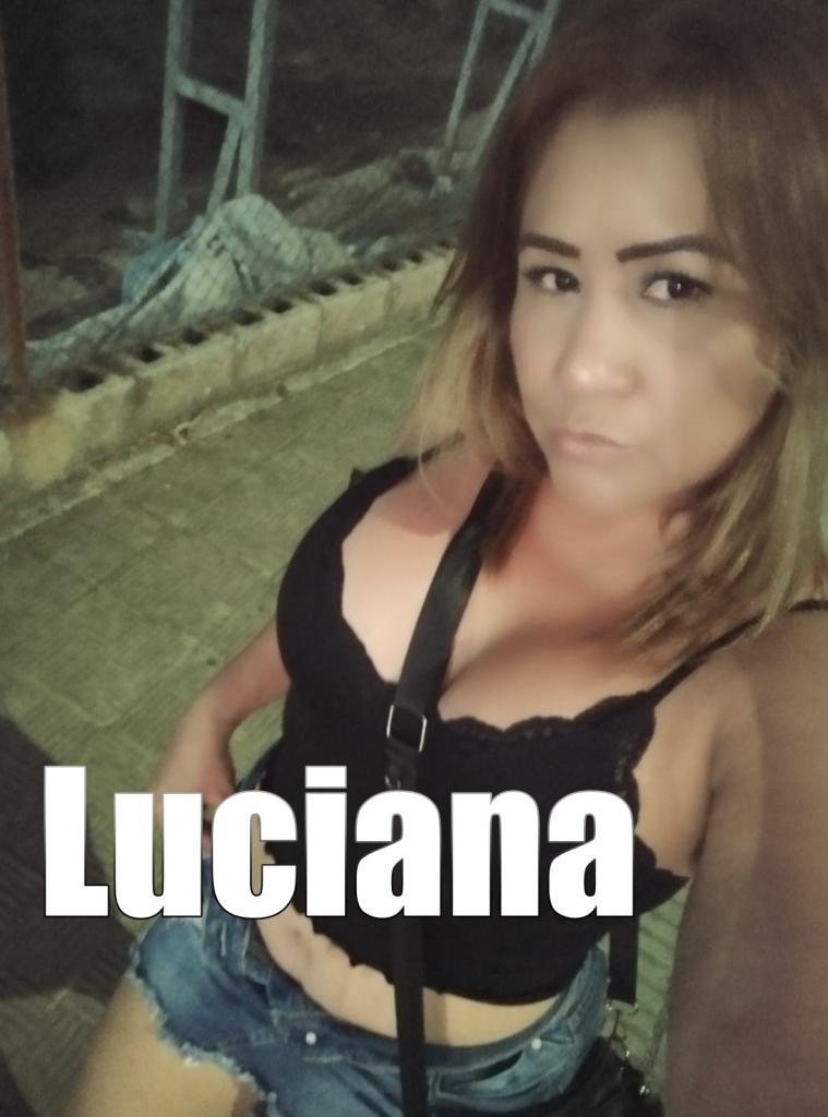 Chica busca chico en Sevilla: 
