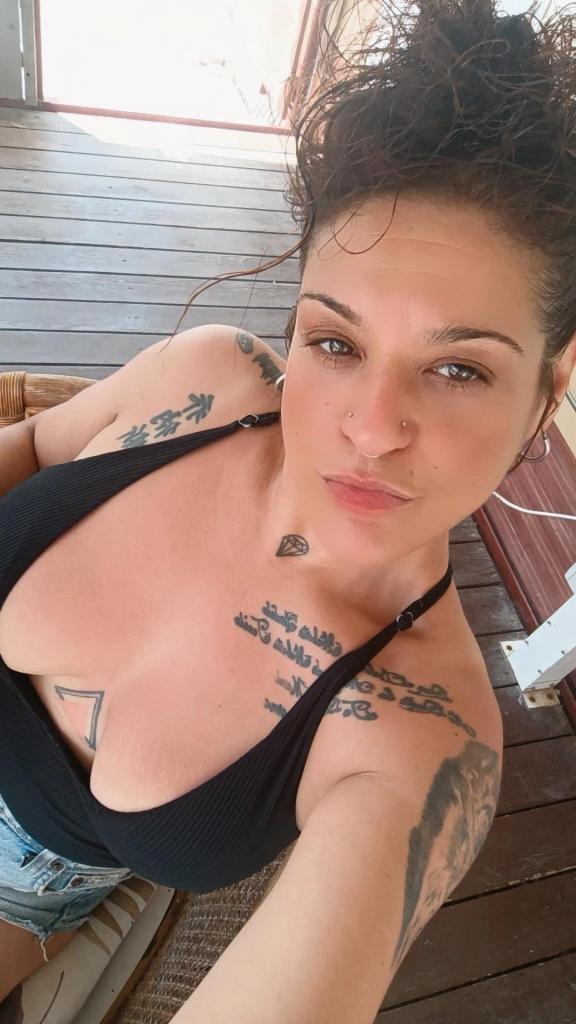 Chica busca chico en Valencia: 