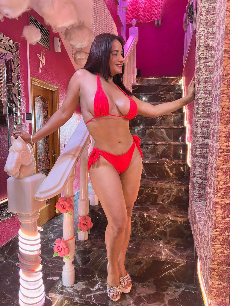 Chica busca chico en Alicante: 