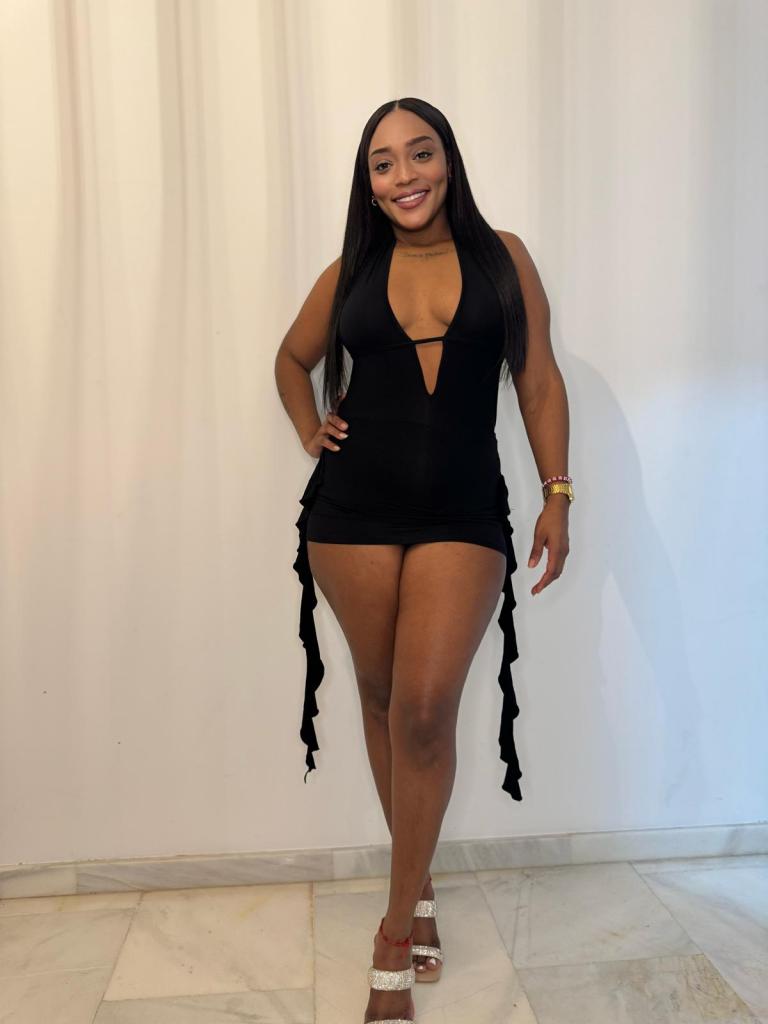 Chica busca chico en Cádiz: 