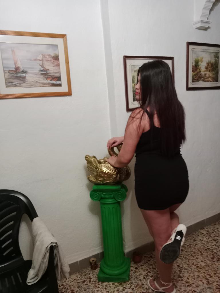 Chica busca chico en Córdoba: 