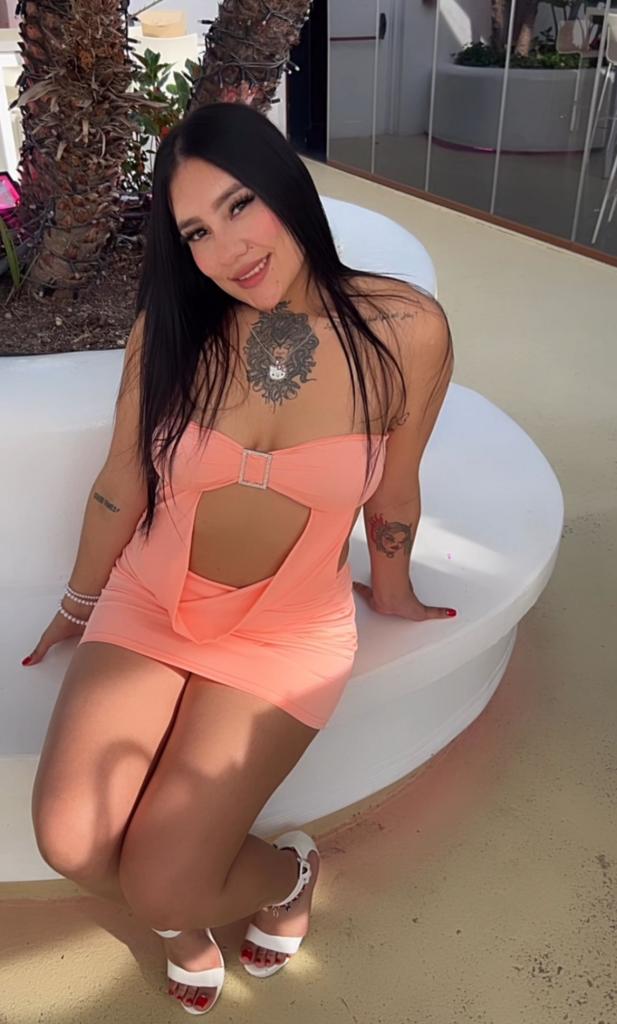 Chica busca chico en Alicante: 