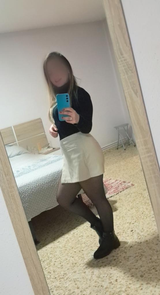 Chica busca chico en Zaragoza: 