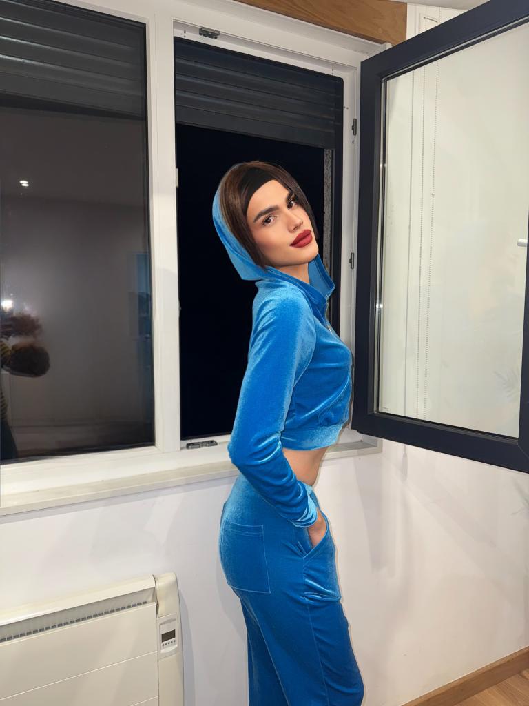 Transexual en Vizcaya: 