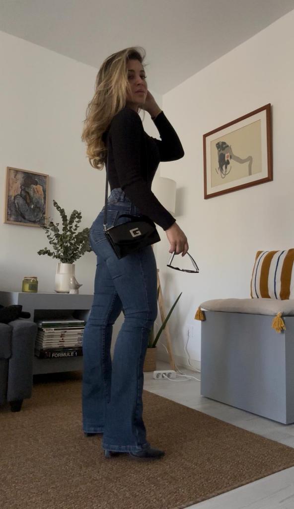 Chica busca chico en Madrid: 