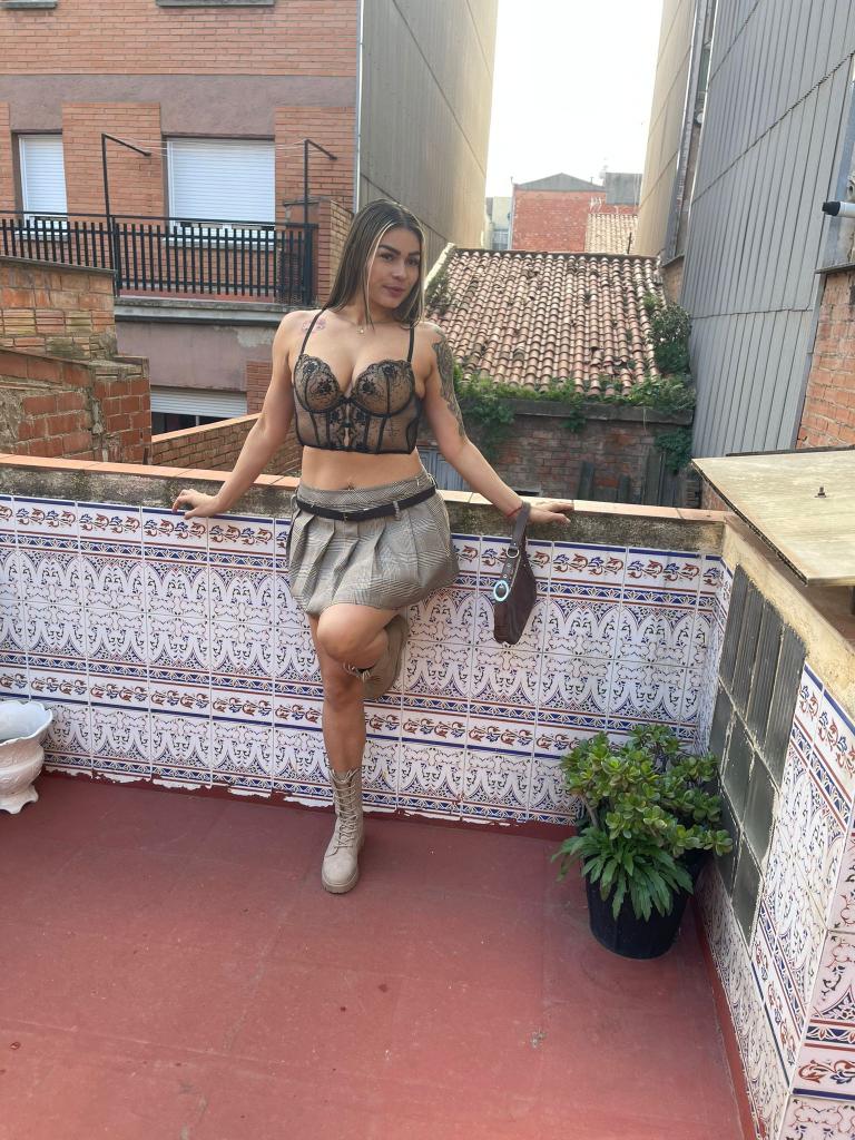Chica busca chico en Alicante: 