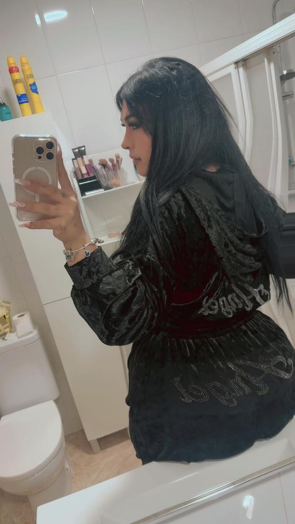 Transexual en Murcia: 