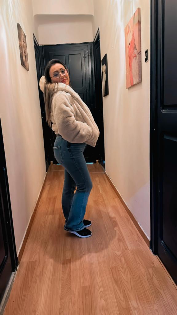 Chica busca chico en Pontevedra: 