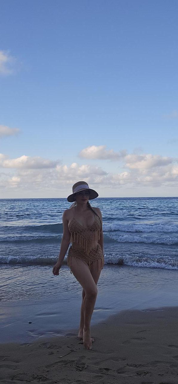 610414915: Chica busca chico en Tenerife