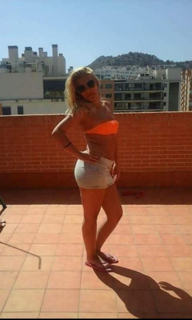 Chica busca chico en Madrid: 