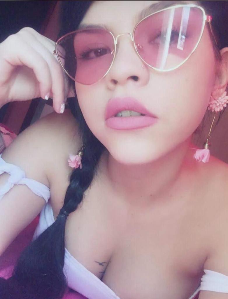 Chica busca chico en Sevilla: 