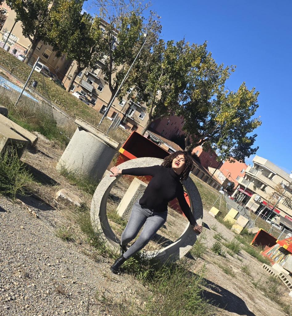 Transexual en Lérida: 