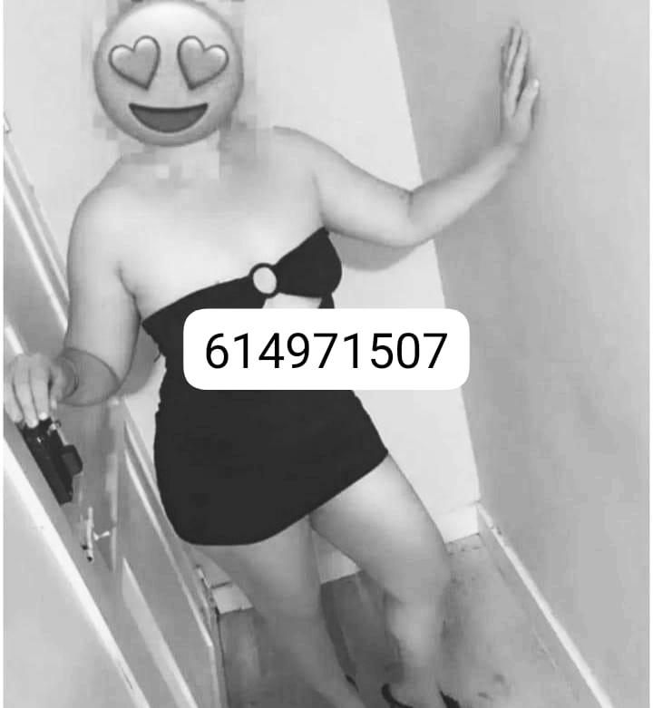 614971507: Chica busca chico en Cuenca