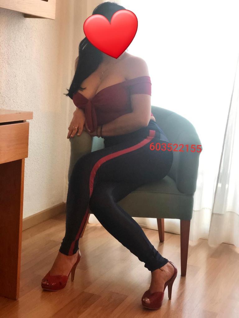 Chica busca chico en Valencia: 