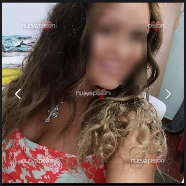 Chica busca chico en Sevilla: 