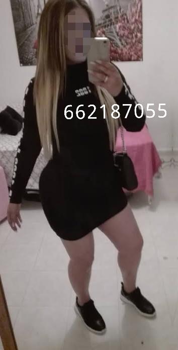 Chica busca chico en Zaragoza: 