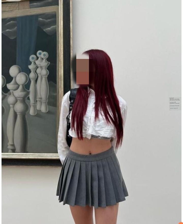 Chica busca chico en Alicante: 