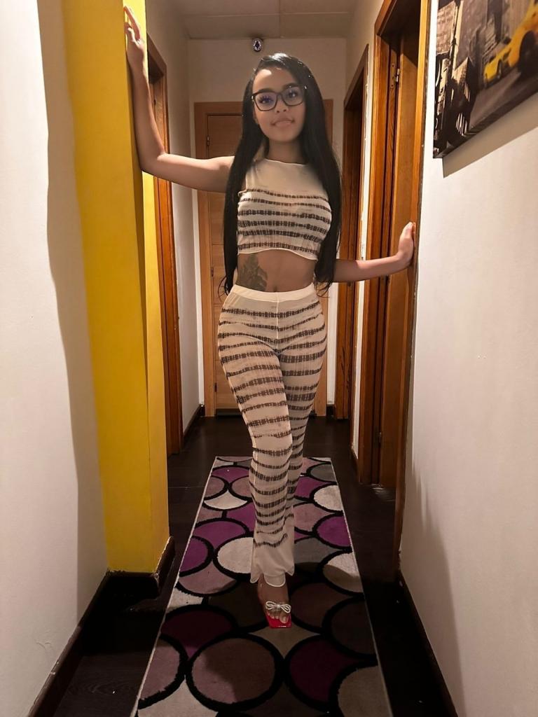 Chica busca chico en Pontevedra: 