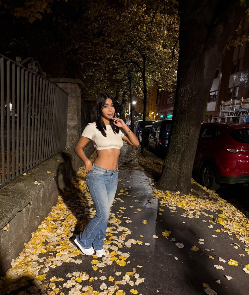 Chica busca chico en Asturias: 