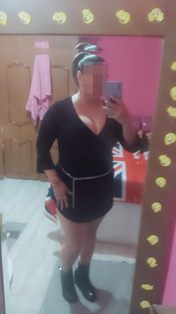 Chica busca chico en Madrid: 