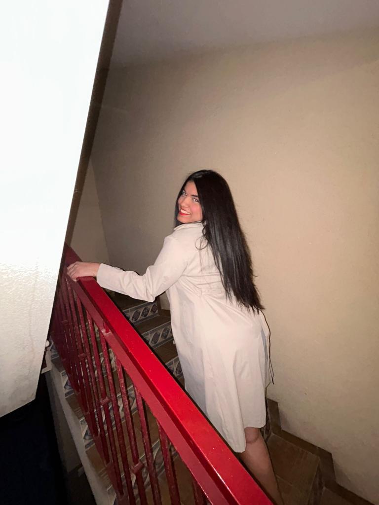 Chica busca chico en Alicante: 