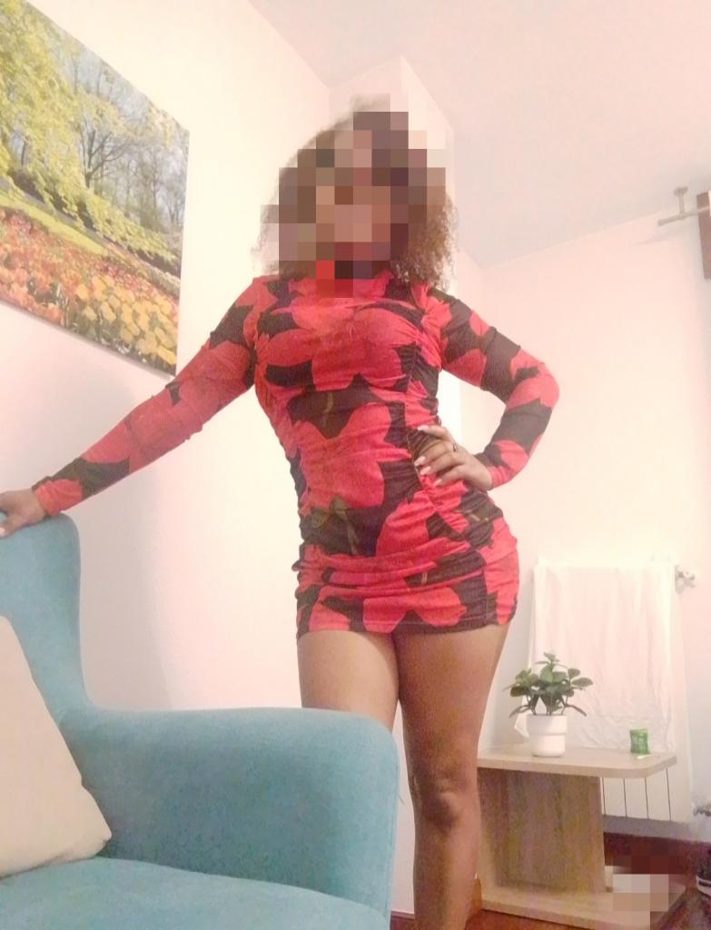 Chica busca chico en Jaén: 