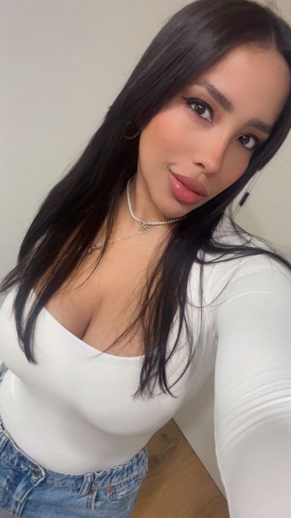 Chica busca chico en Zaragoza: 