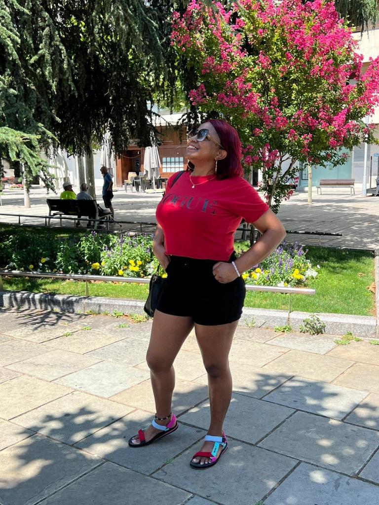 Chica busca chico en Huesca: 