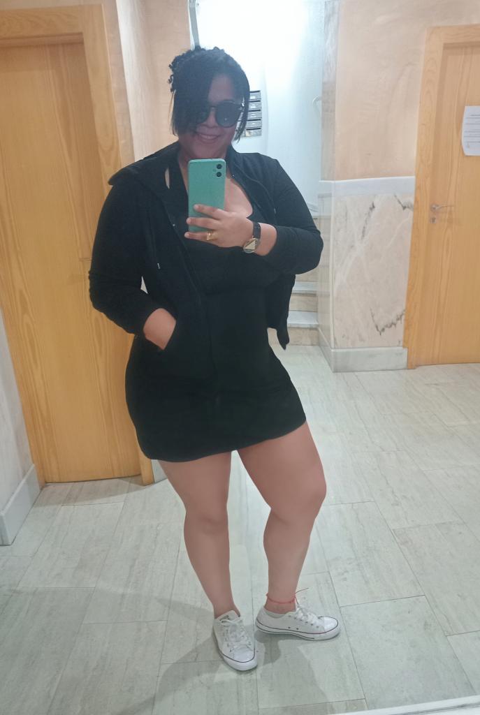 Chica busca chico en Murcia: 