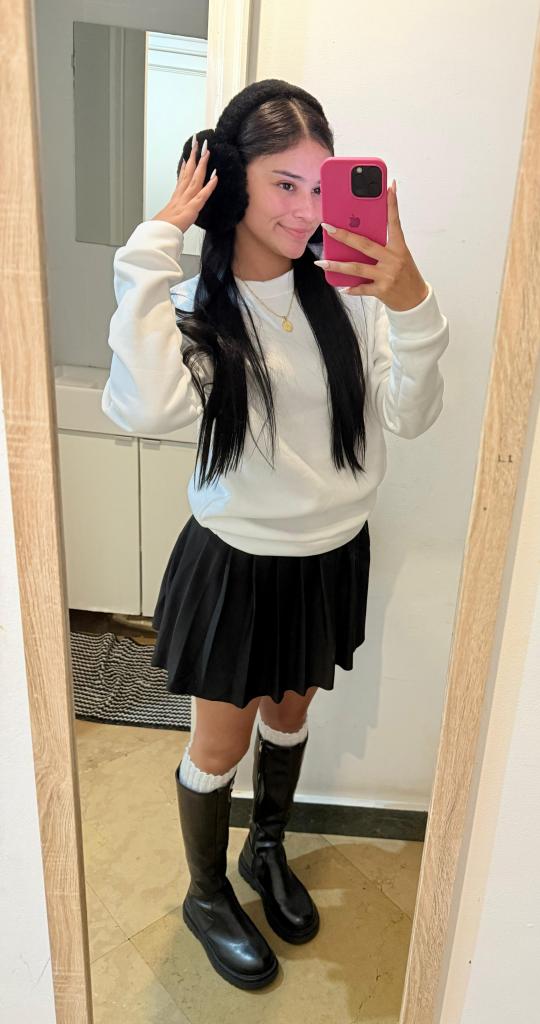 Chica busca chico en Las Palmas: 