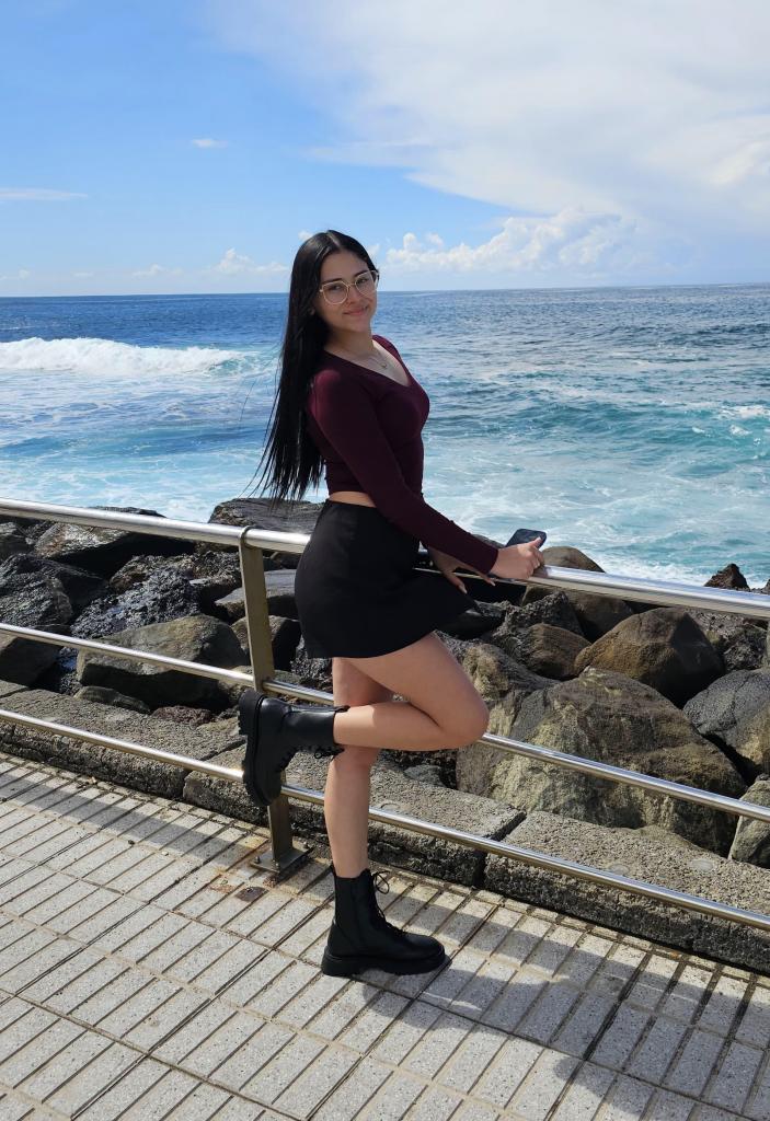 Chica busca chico en Las Palmas: 