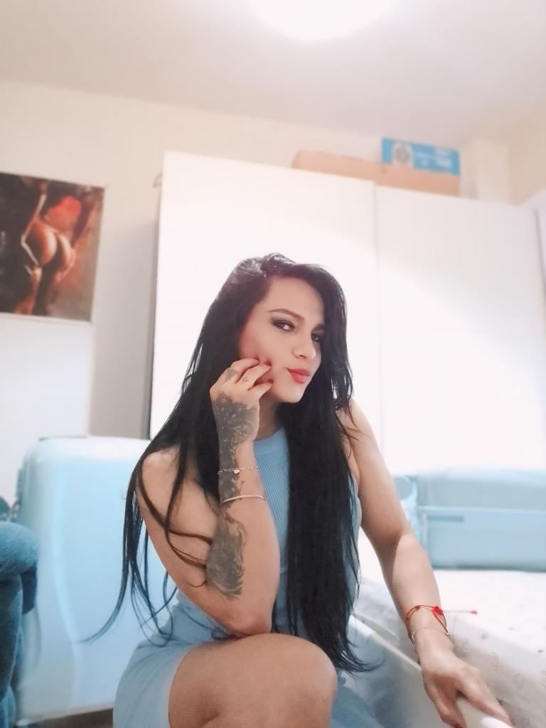 Transexual en Cantabria: Transexuales y Travestis