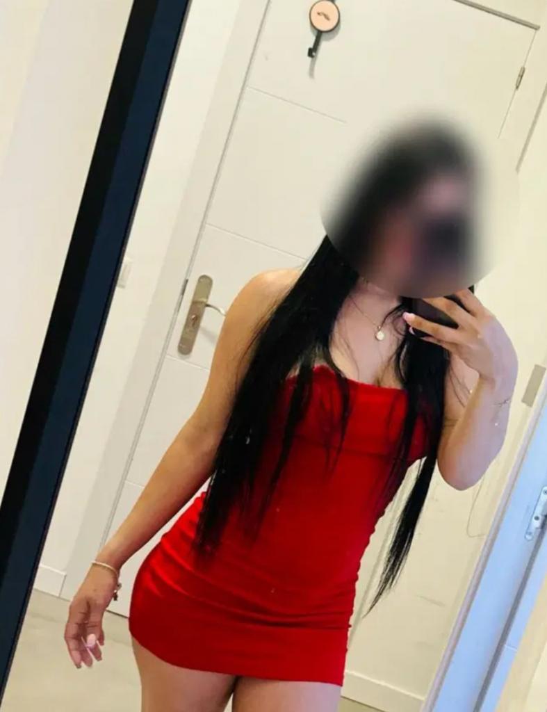 Chica busca chico en Sevilla: 