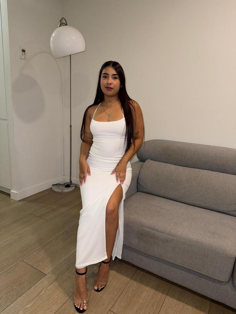 Chica busca chico en Barcelona: 