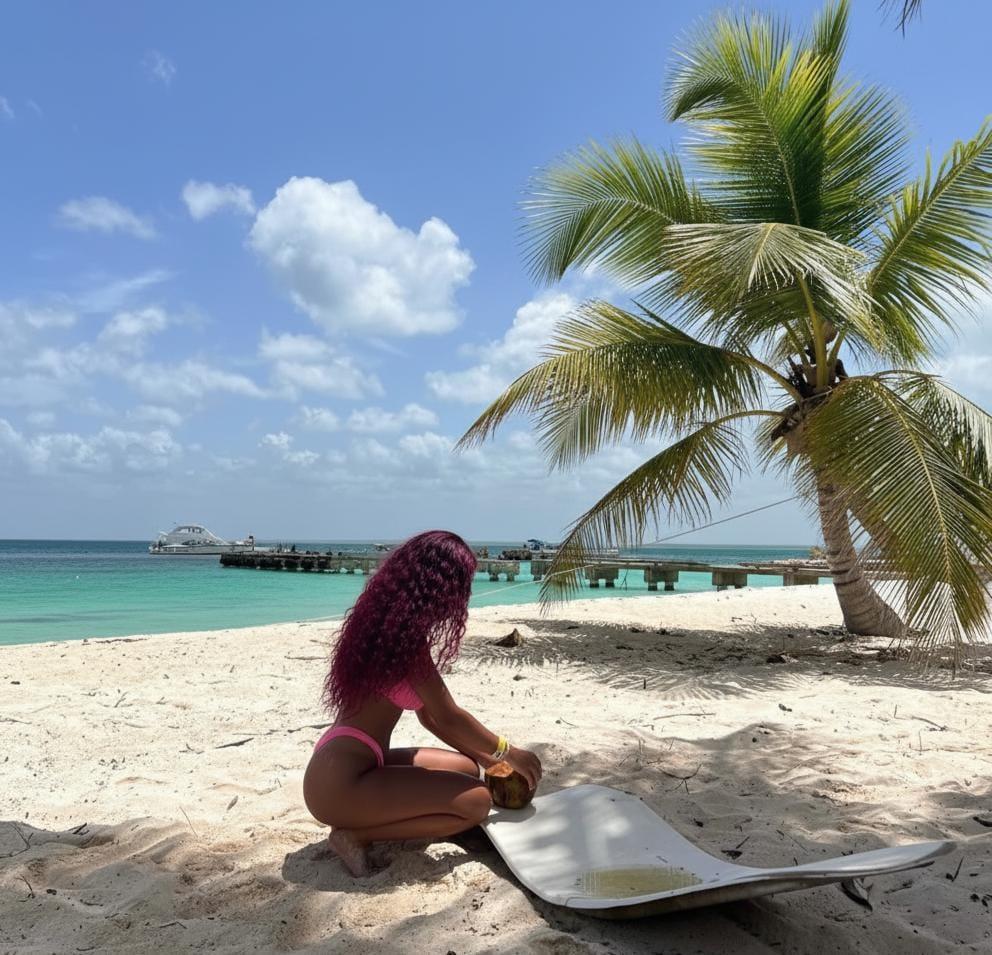 Chica busca chico en Alicante: 