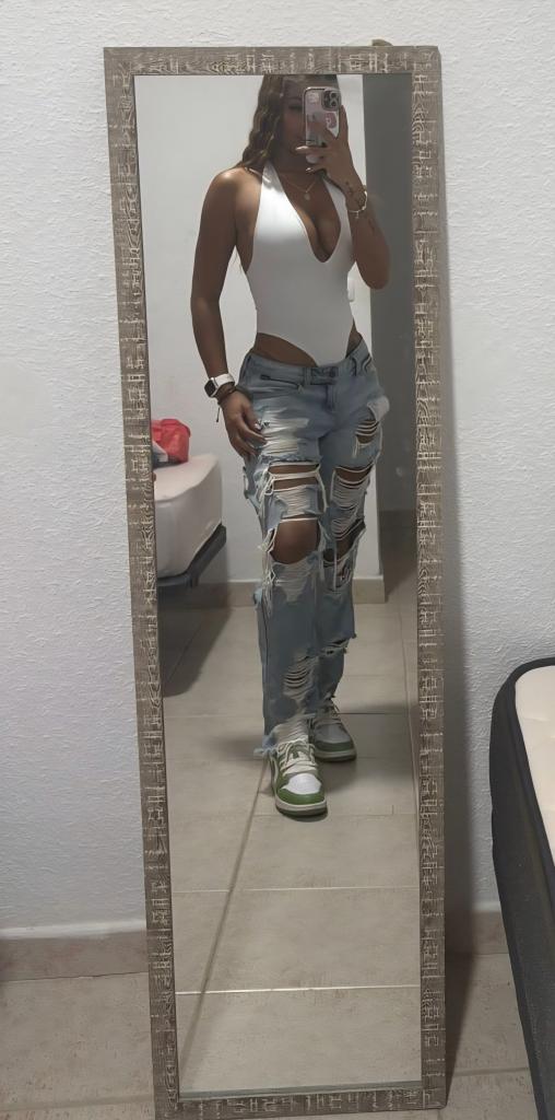 Chica busca chico en Tenerife: 