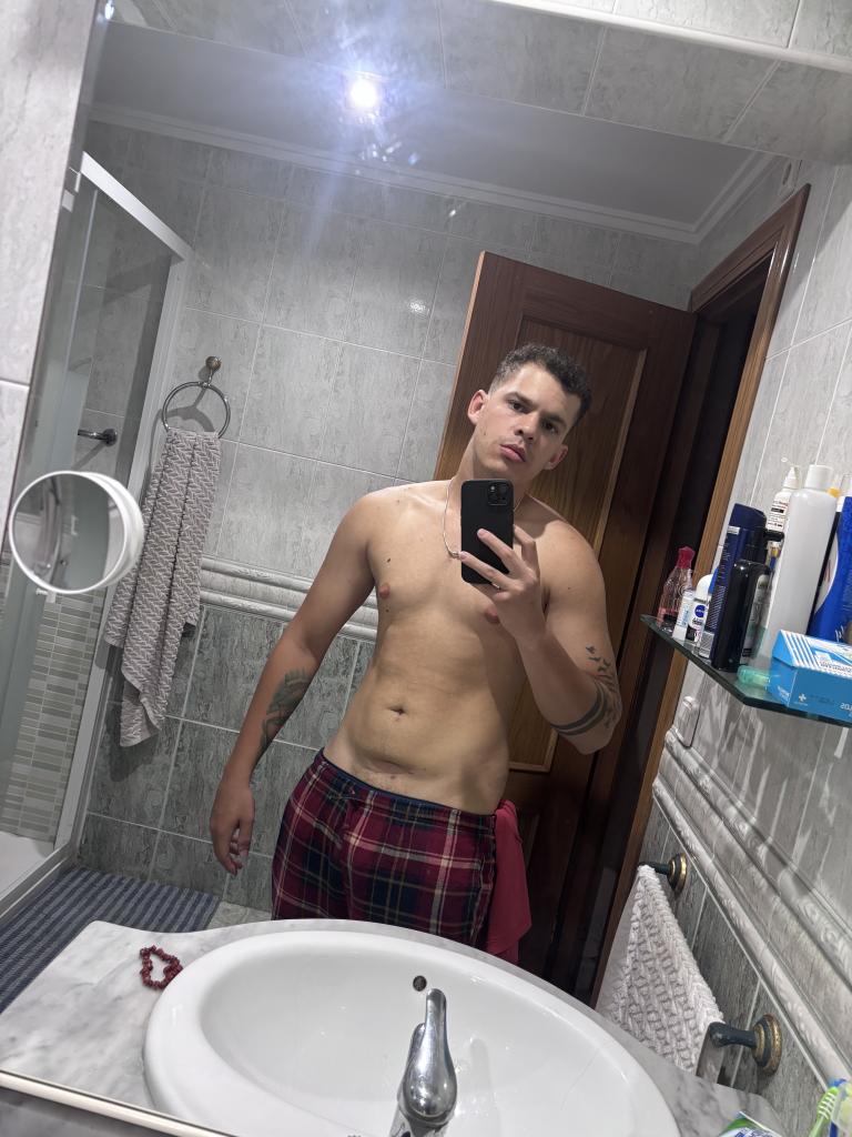 Chico busca chica en Valencia: 