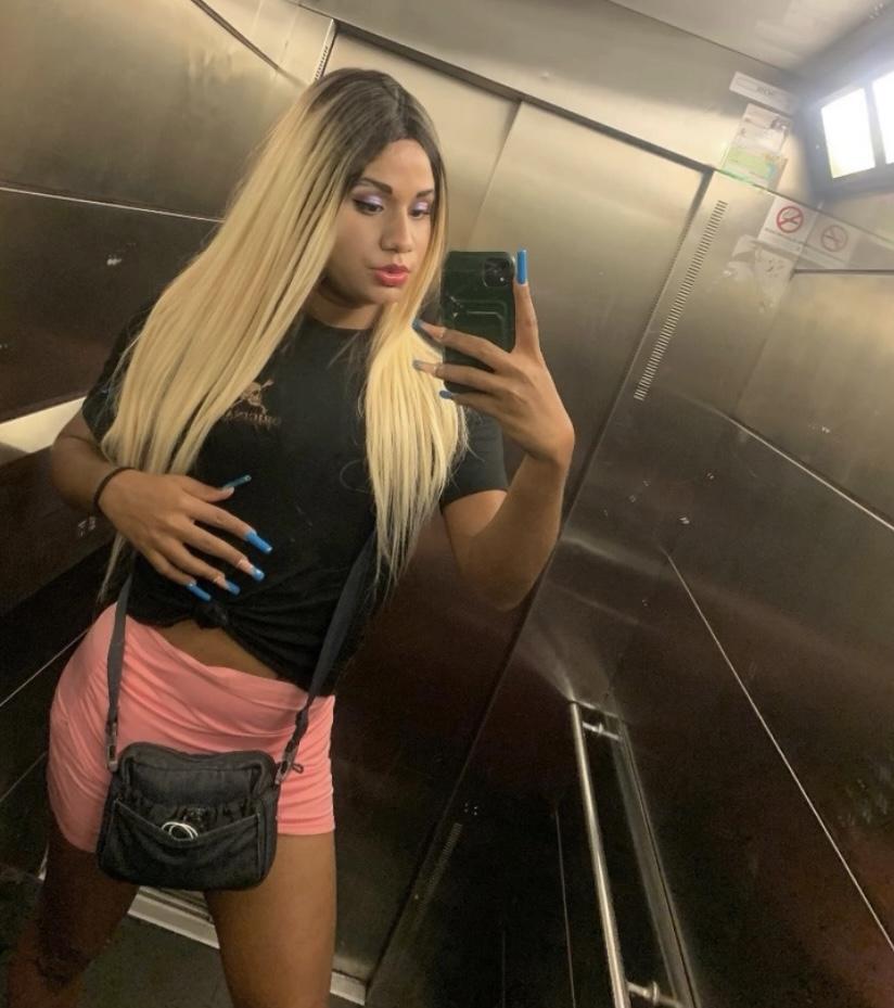 Travesti en Barcelona: 