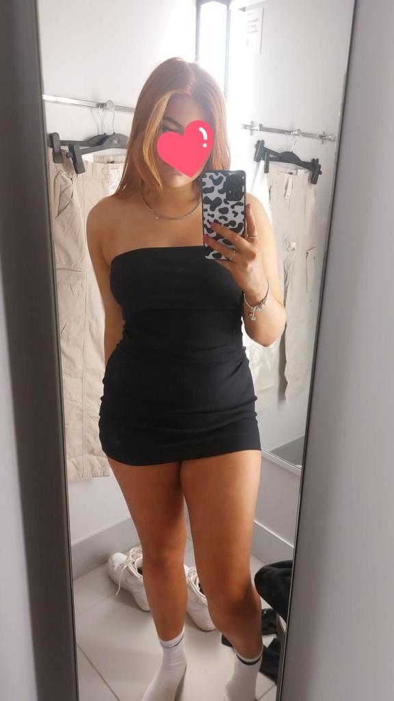 Chica busca chico en Córdoba: 