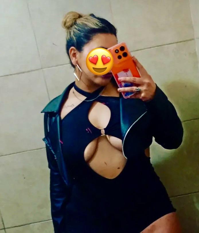 Chica busca chico en Córdoba: 