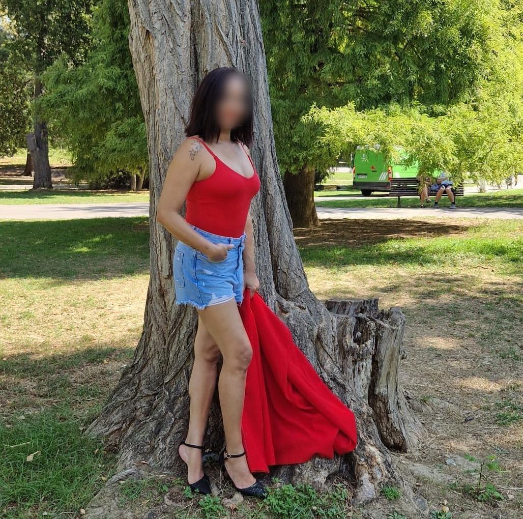 Chica busca chico en Vizcaya: 