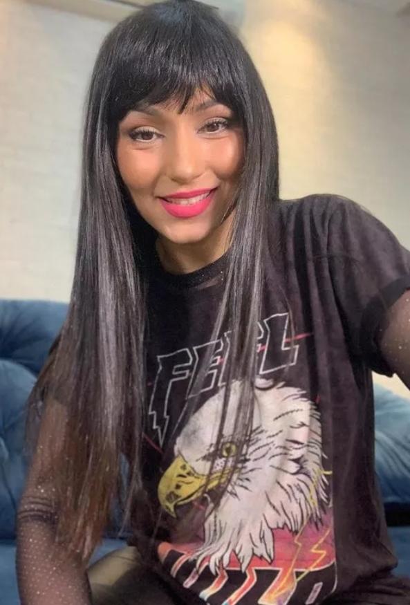 Transexual en Barcelona: 