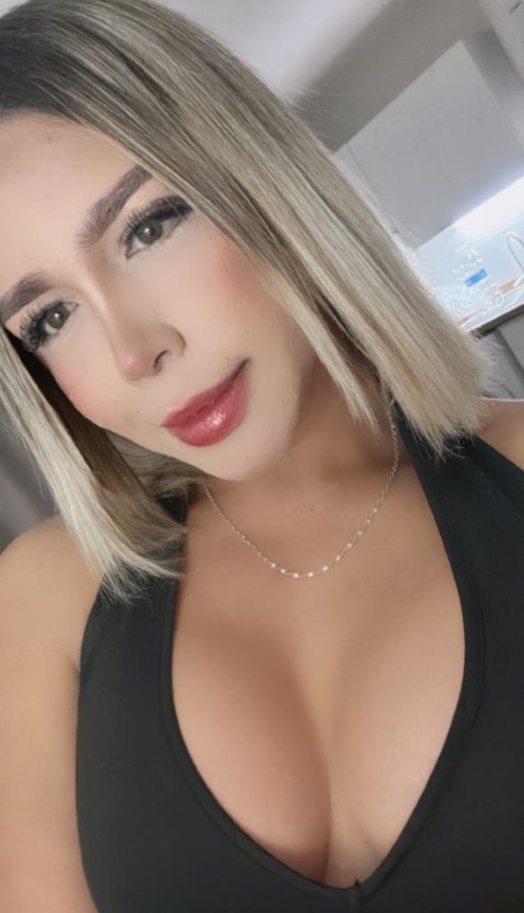 Travesti en Alicante: Transexuales y Travestis