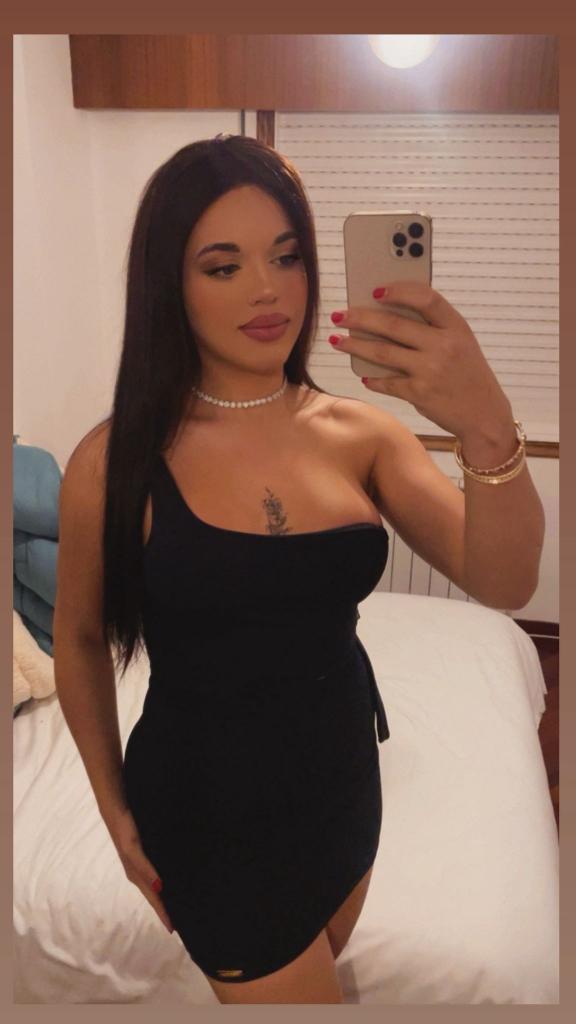 Travesti en Pontevedra: 