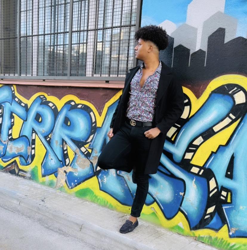 Chico busca chica en Barcelona: 