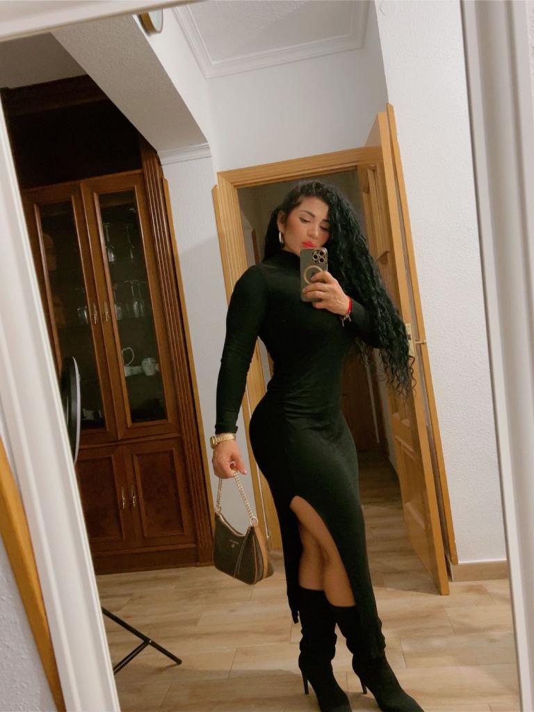 Chica busca chico en Las Palmas: 