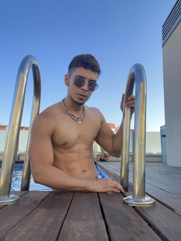 Chico busca chica en Barcelona: 