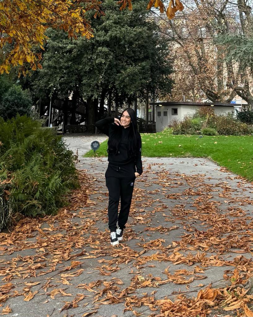 Chica busca chico en Alicante: 